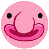 Blub Logo